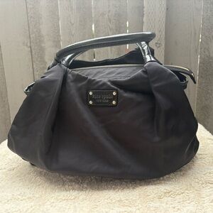 Kate Spade Black Women's Bag